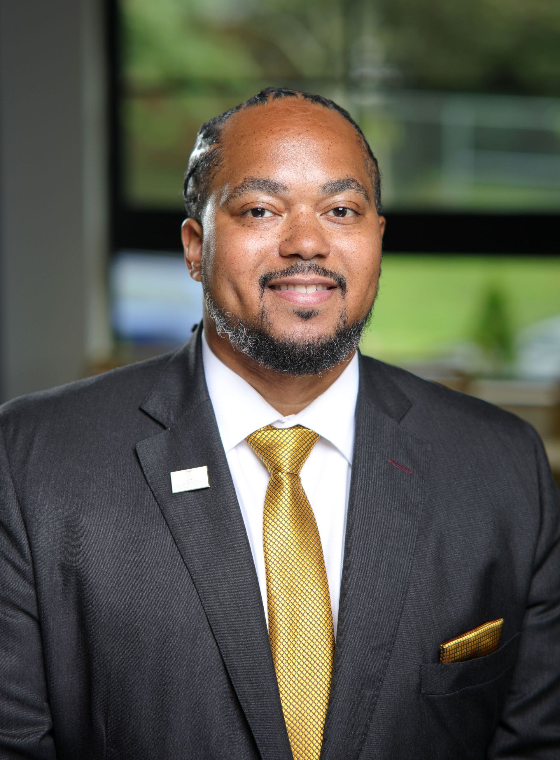 Atlanta based Litigation Lawyer Cameron D. Hawkins