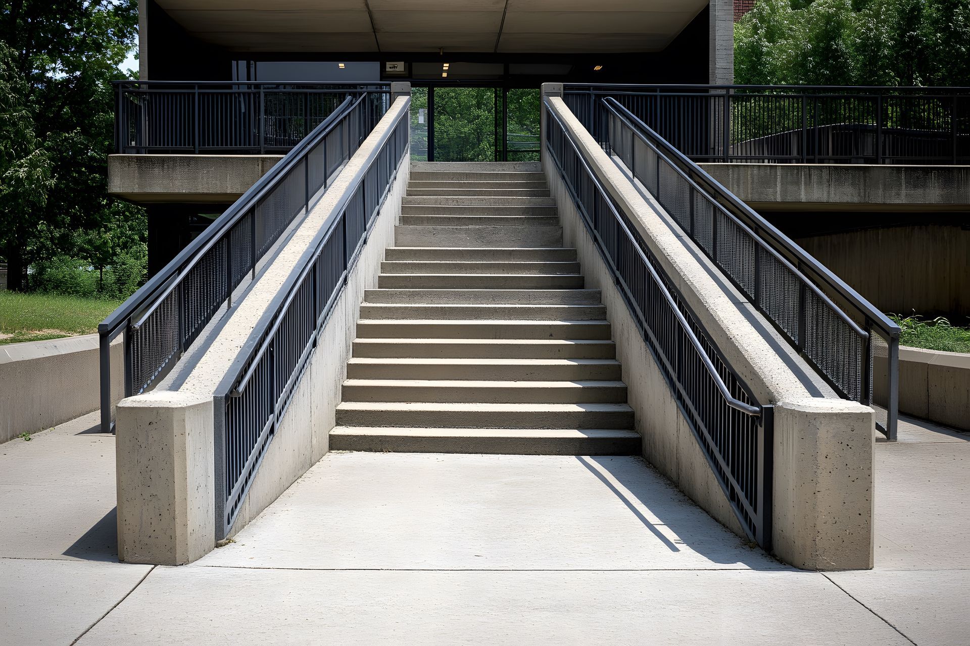 ADA compliance