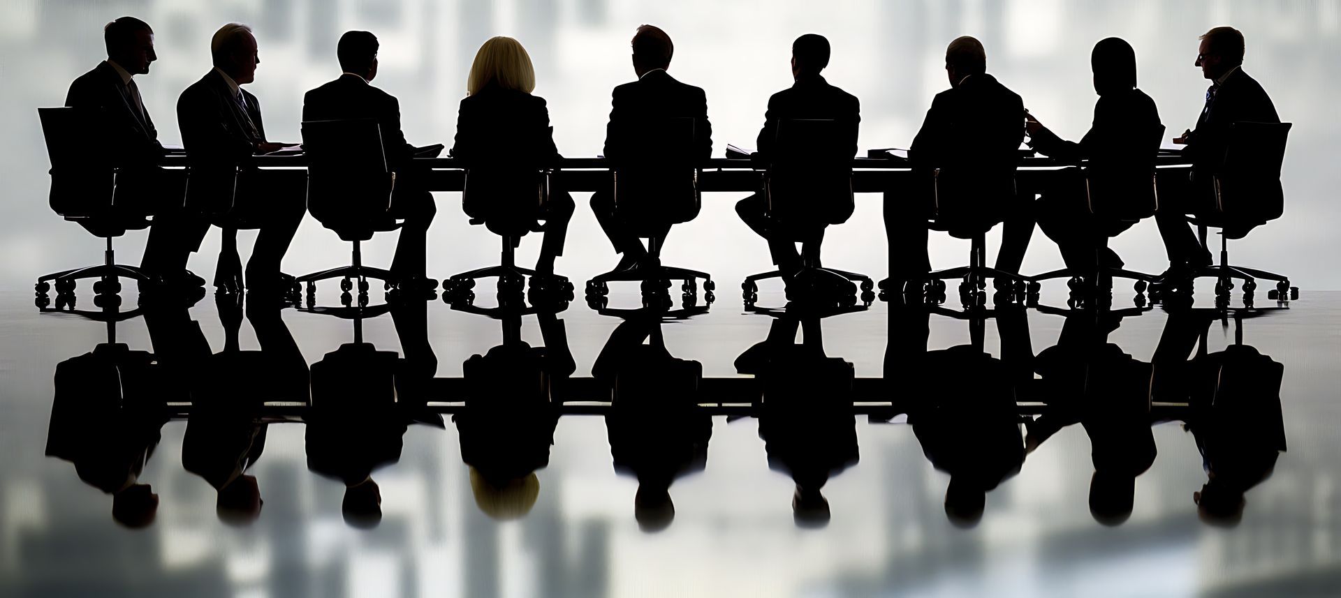 Board Governance Policies protect nonprofits
