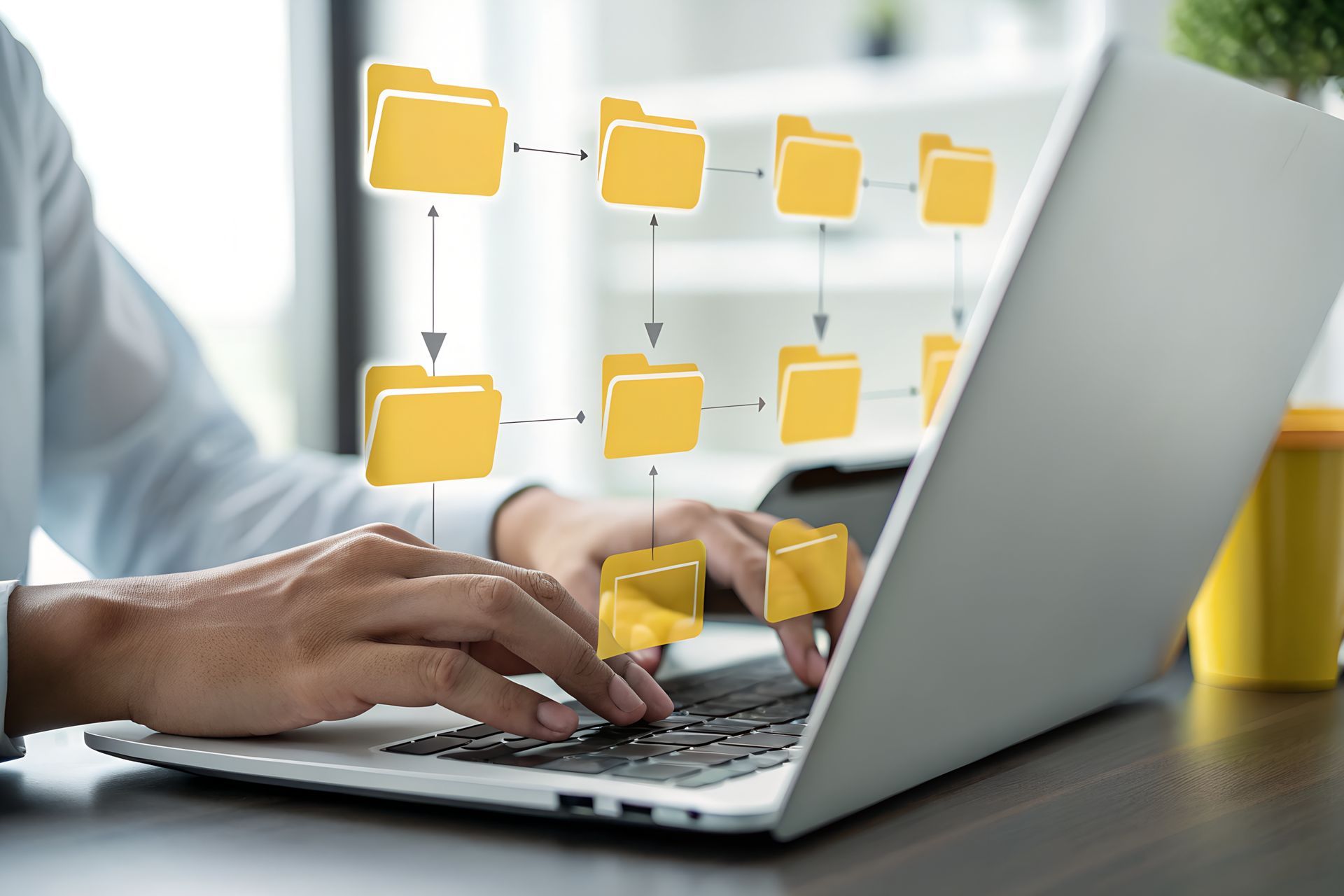 record keeping requirements 