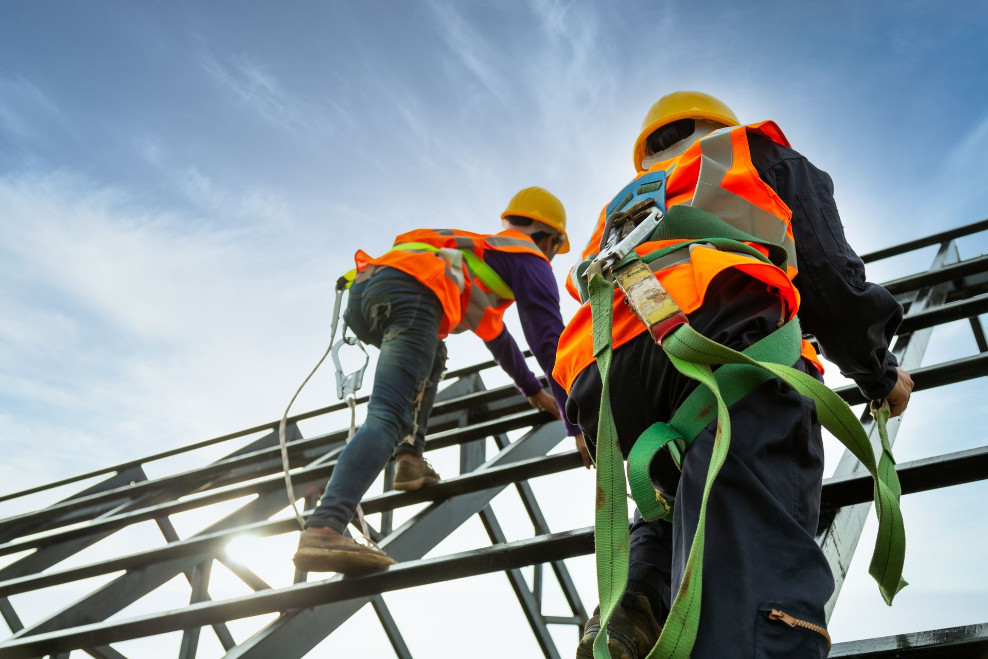 construction site safety