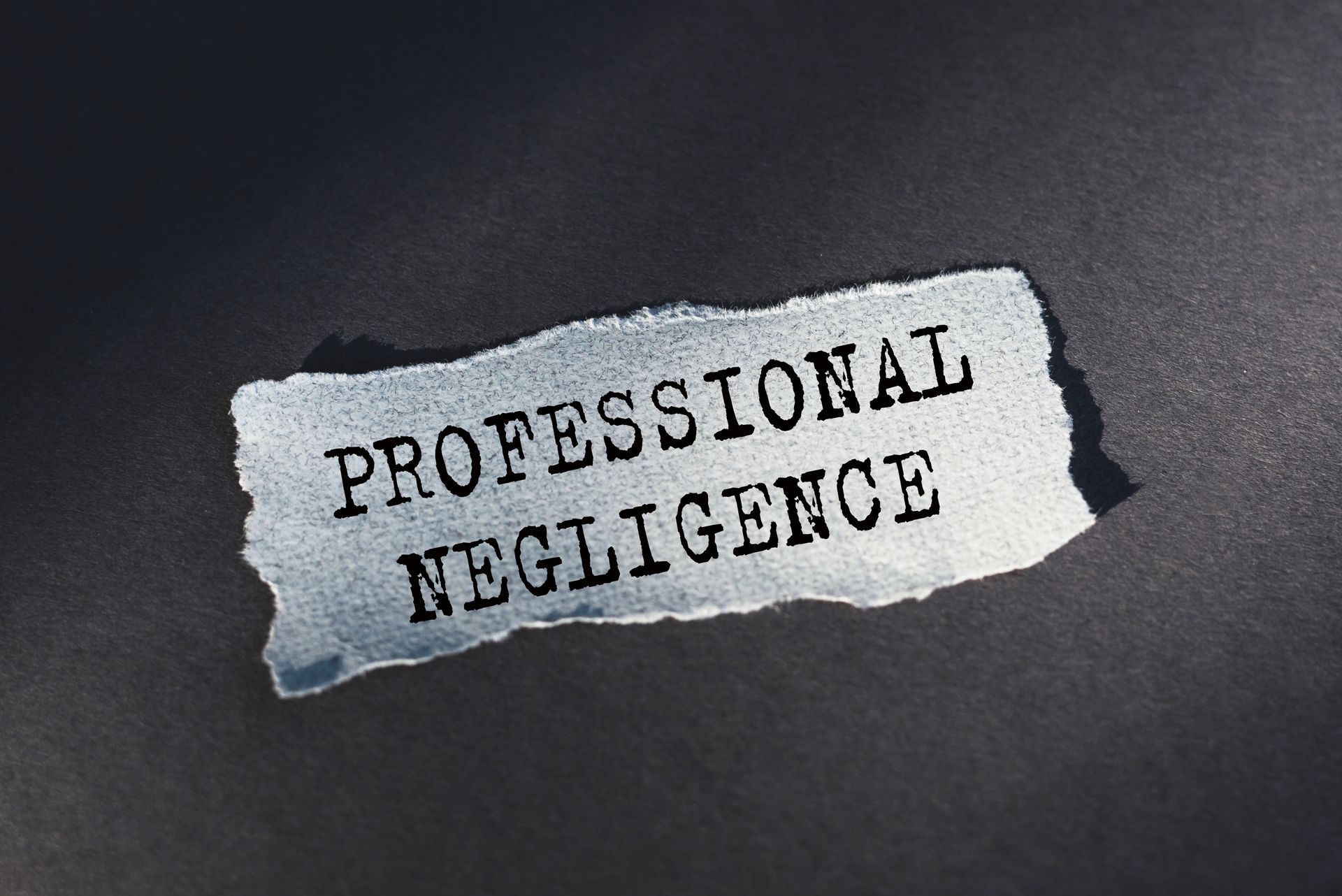 employee negligence 