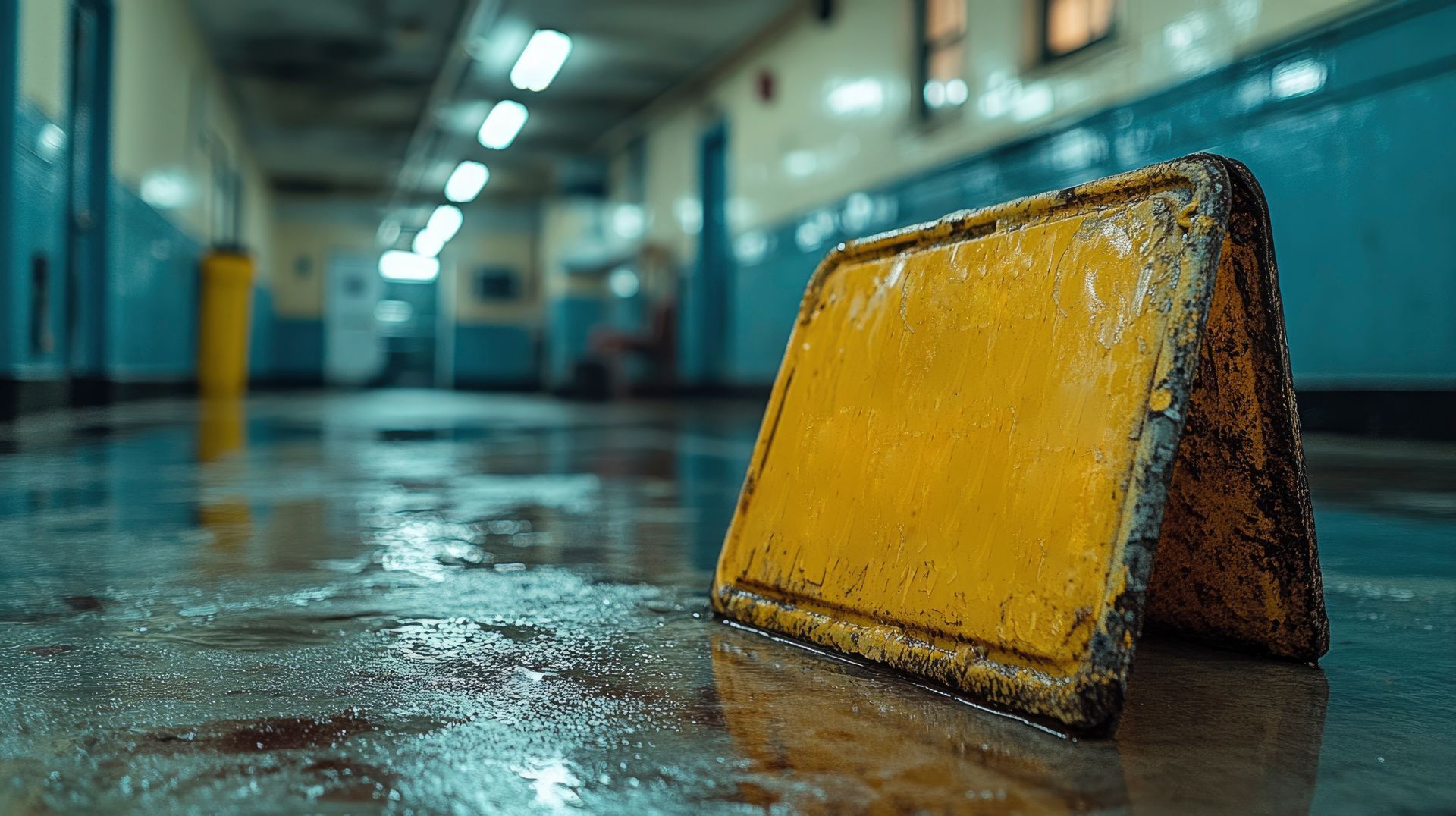 employee negligence claims